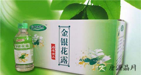 防暑降温药品清单