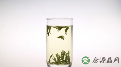 喝茶最解渴 天热适合喝什么茶