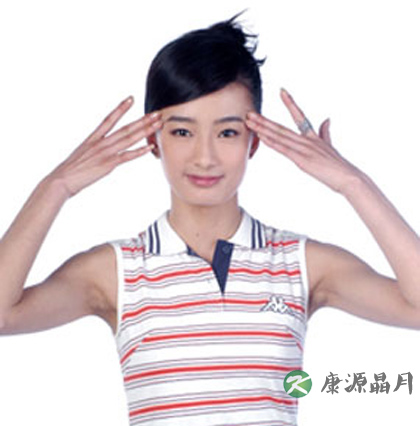 夏季防中暑 中医助治疗
