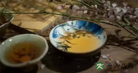 女性夏天喝什么茶最好