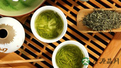 夏天喝红茶好还是绿茶好