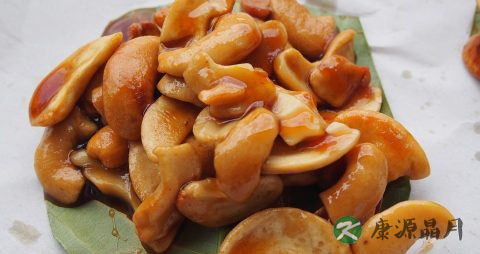 夏季怎么吃腰果