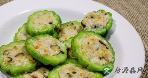 夏季吃苦并非多多益善