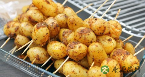 夏季吃土豆好吗