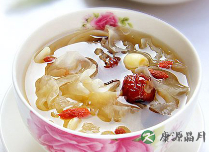 夏季祛湿从生活习惯开始