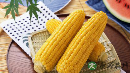 18种八月当季蔬菜 吃出夏日健康
