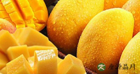 夏季应季水果