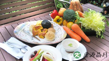 适合夏天吃的早餐宜软不宜硬