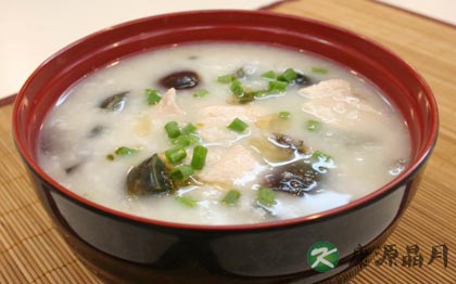 清爽夏日　美味养生
