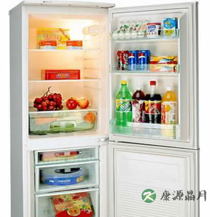 夏季冰箱保鲜技巧