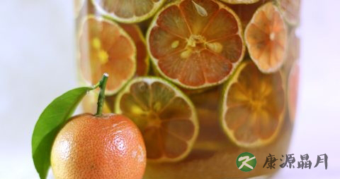 夏天适合喝柠檬水吗