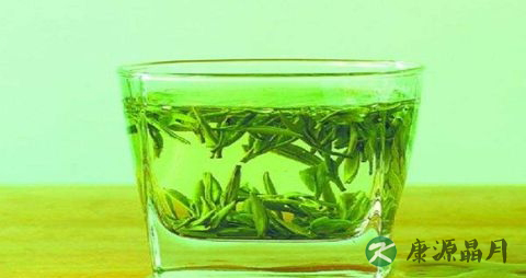 夏天喝什么凉茶好