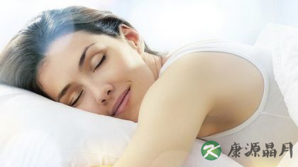 夏季要健康 睡眠养生做到14点