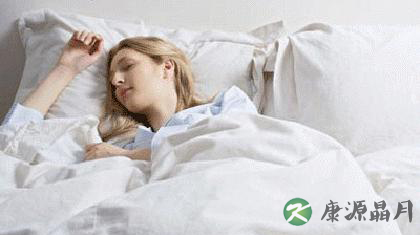 女人身材窈窕需重视养血