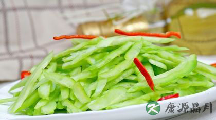 盘点夏季清火的11种食物