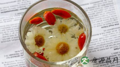 三伏天喝什么茶好