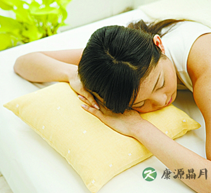 夏季睡眠　关系重大