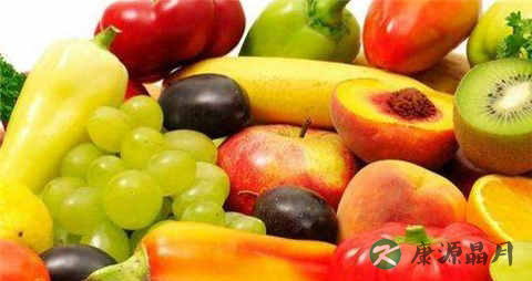 南方夏季水果