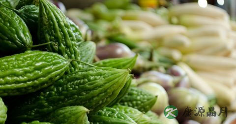 自制夏季排毒养颜茶