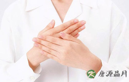 夏季高温 谨防空调病