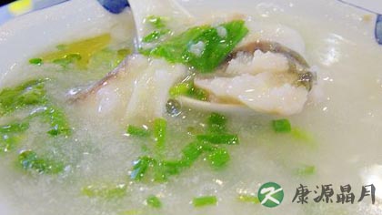 清爽夏日　美味养生