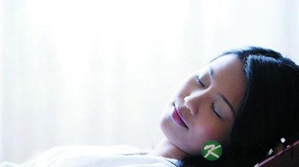 夏季午睡的好处 你午睡了吗