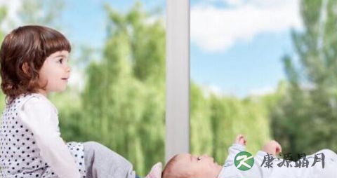夏季幼儿如何防晒