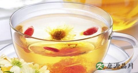 夏天喝什么消暑