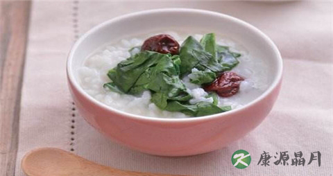 夏季养胃蔬菜粥做法大全