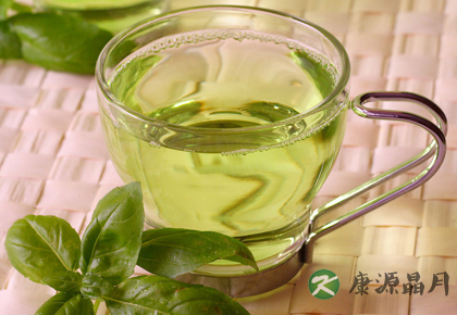 凉茶不宜过度饮用