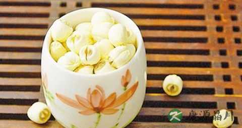 夏天适合喝什么花茶