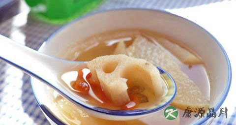 夏天喝什么汤排毒