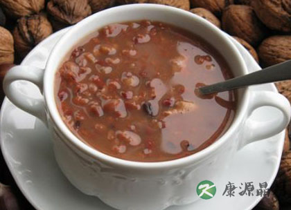夏季阴雨天健脾建议