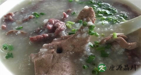 夏天适合吃什么粥