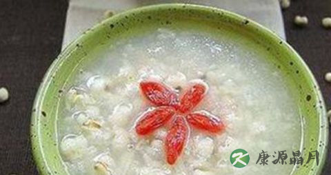 夏季感冒吃什么粥