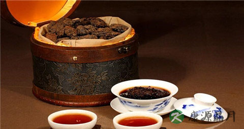 普洱茶冬季喝还是夏季喝