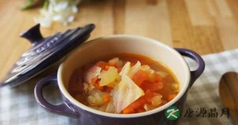 夏季聚餐吃什么