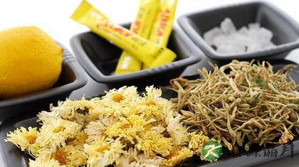 13种夏季防暑凉茶配方