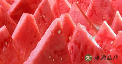 夏季避暑吃什么