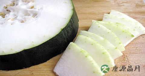 夏天吃什么菜解暑