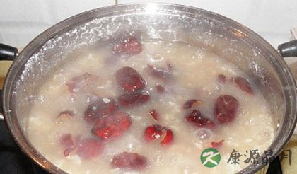 夏季美味粥助你开胃