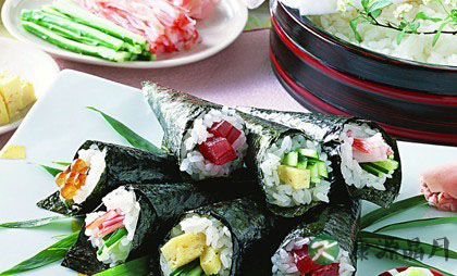 夏季饮食五原则有效消除多余脂肪