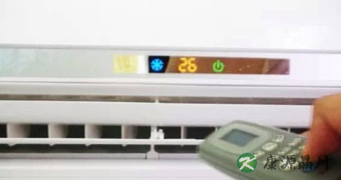 上班吹空调，坐车吹空调，睡觉也吹空调……你了解后果吗？