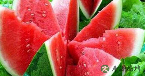 夏季吃什么水果好