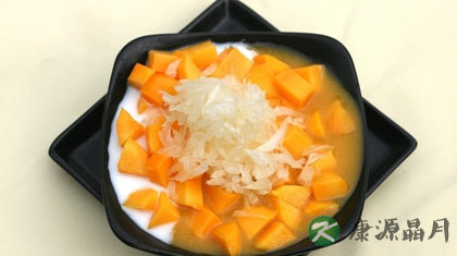 美味消暑甜品 吃出夏季好心情