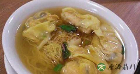 夏季晚饭吃什么