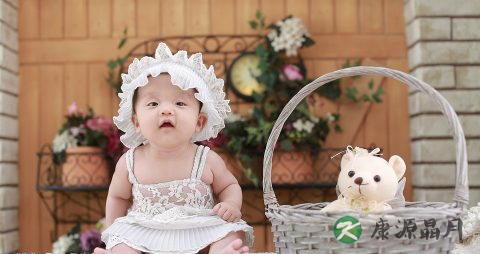 宝宝夏天可以补钙吗