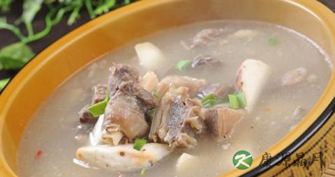 夏天老年人吃什么补品好