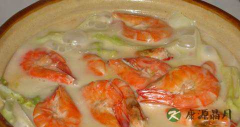 夏季补肾喝什么汤