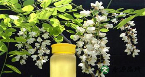 夏天适合喝什么蜂蜜